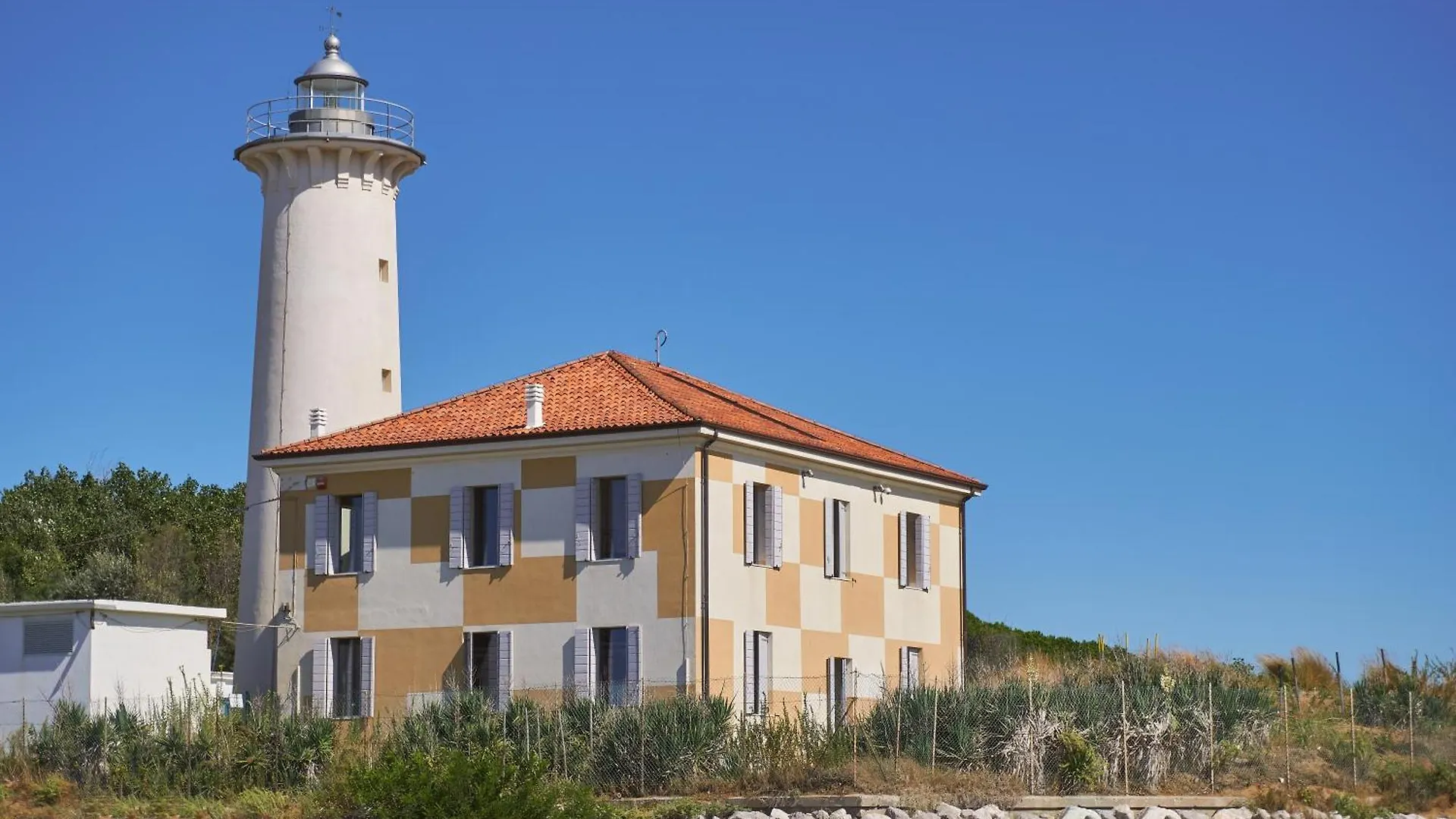 Fully Furnished Apartment On The Top Floor Bibione 0*,  Italy