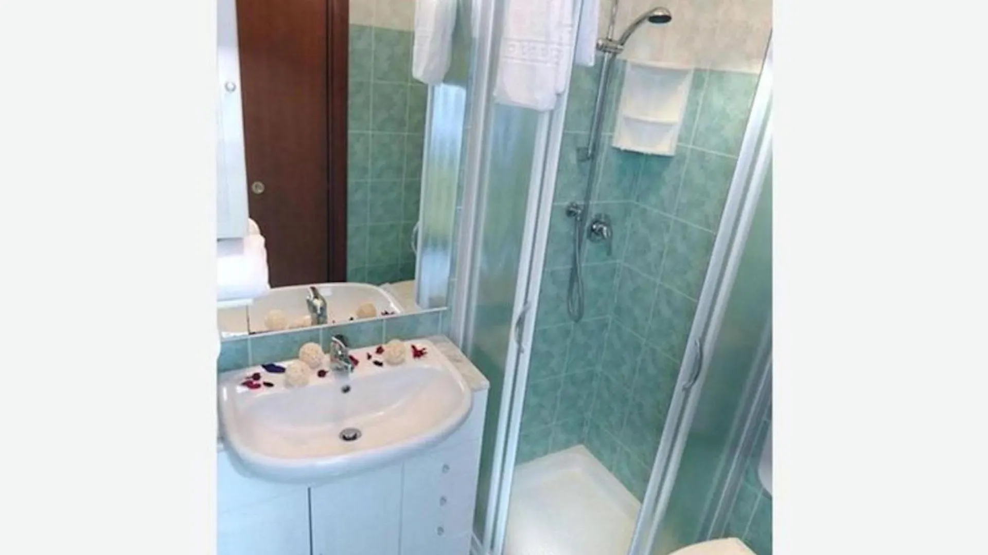 Fully Furnished Apartment On The Top Floor Bibione